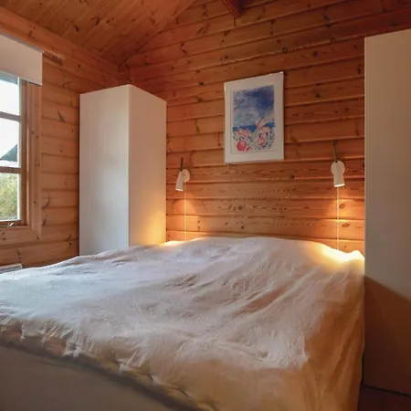 Holiday Skarreklitvej Prázdninový dům Lønstrup