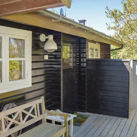 Holiday Skarreklitvej * Lønstrup