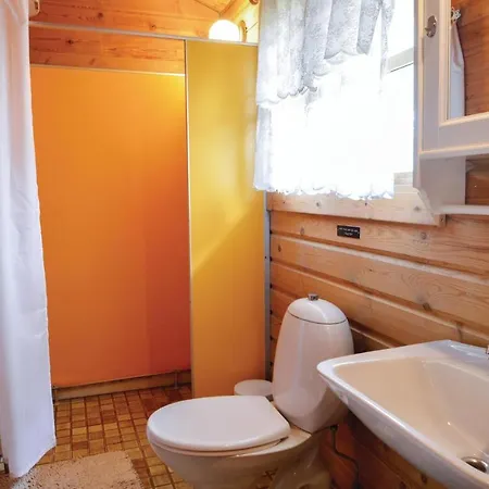 Holiday Skarreklitvej Prázdninový dům *