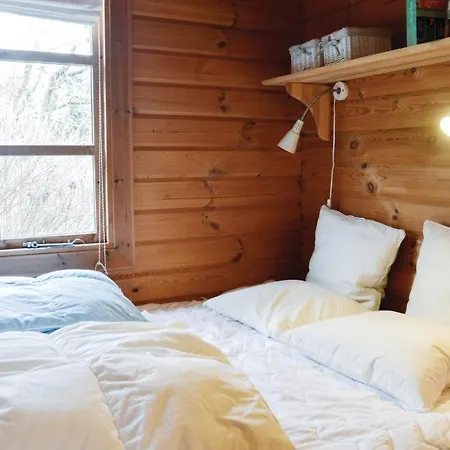 Prázdninový dům Holiday Skarreklitvej